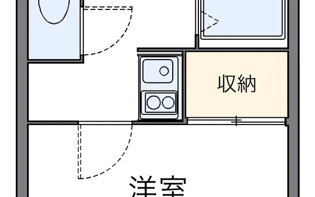上用賀三丁目 1
