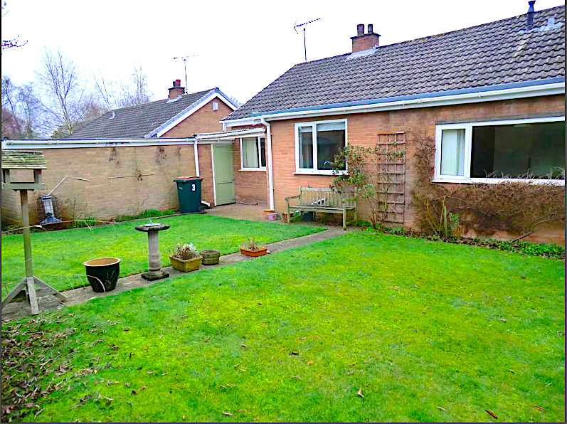 3A evesham walk cannon park studio 2
