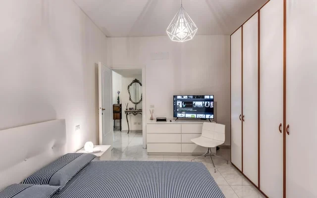 Appartamento in zona Monteverde, Roma 3