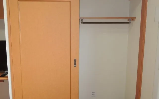 レオパレス樹 1