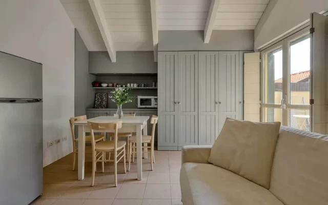 Accogliente appartamento 1BR vicino al Parco Sempione 1