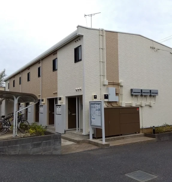 レオパレスＫｅｉ