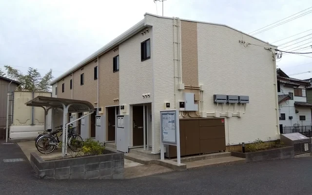 レオパレスＫｅｉ 0