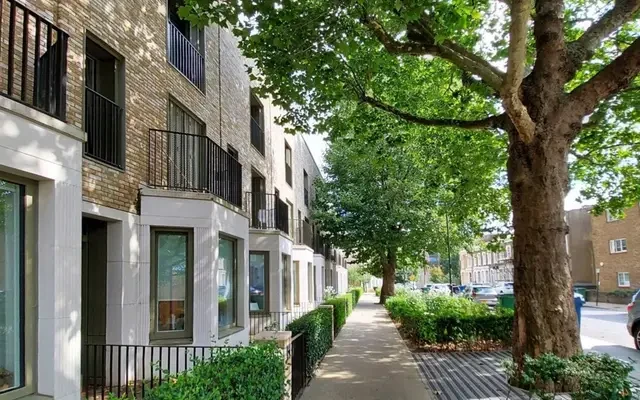 Wansey Street 11433# 0