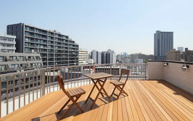 DASH LIVING EBISU 2