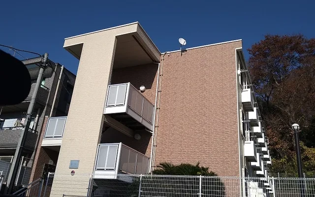 グレース　クレストⅠ 0