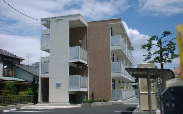 レオパレスオネスティ 0