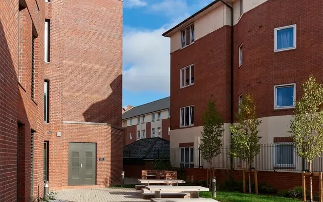 Selly Oak Apartments 3