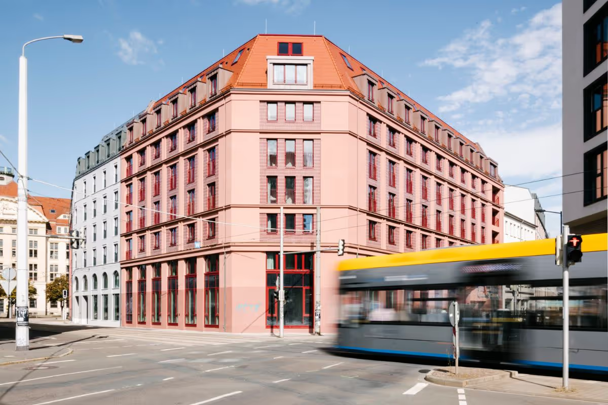 Lumis Leipzig