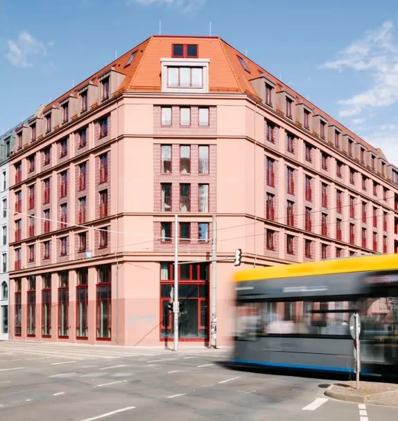 Lumis Leipzig