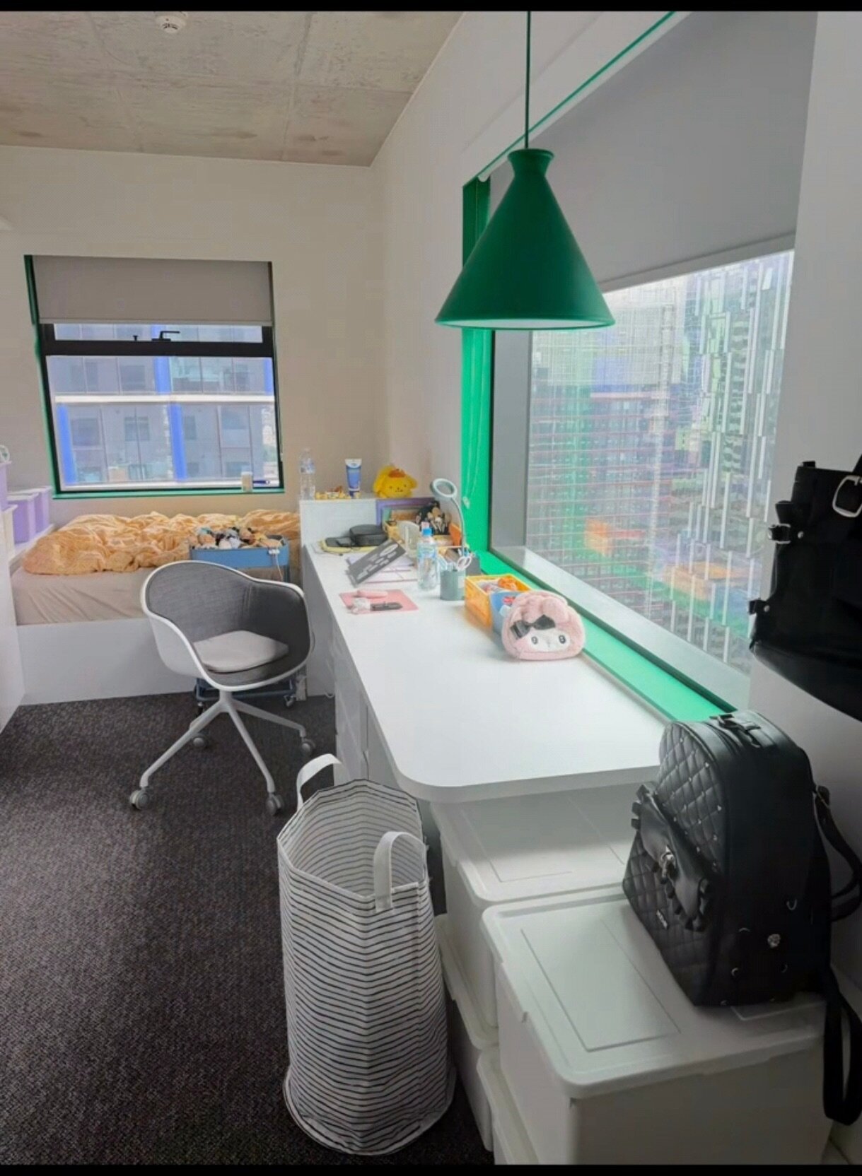 Signature Studio Apartment-Premium View