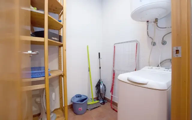 Ample and modern studio in Barri Gotic 2