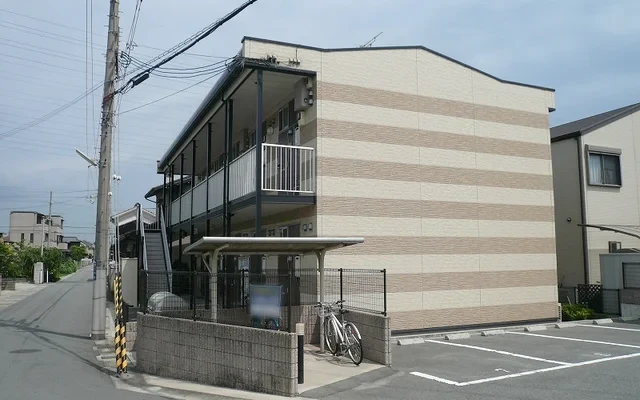 リバーサイド播磨 0