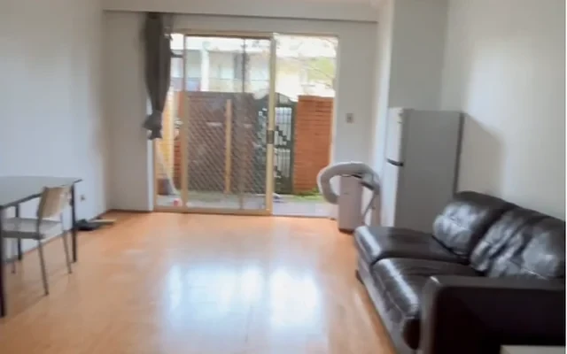 333 Bulwara Rd - alloggio per studenti a Sydney - 3 bed 1 bath-11b-single room