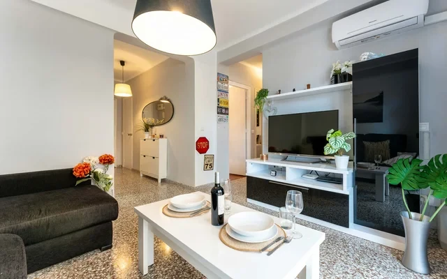 Arapiles Apartment 4