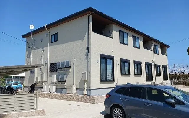 マジャリス 1階 - Aisai student accommodation