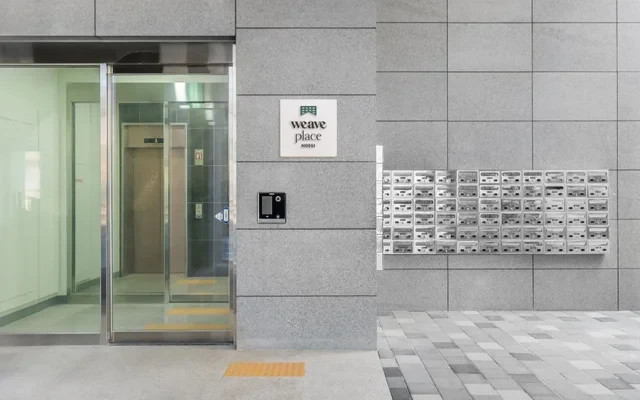 Weave Place – Hoegi 0