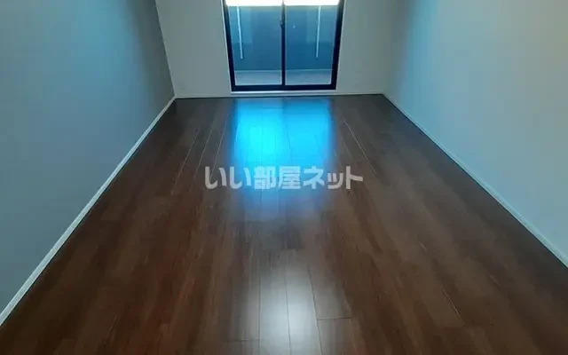 ウェリア 305号室 - Yatsushiro student accommodation - 305 - 1K
