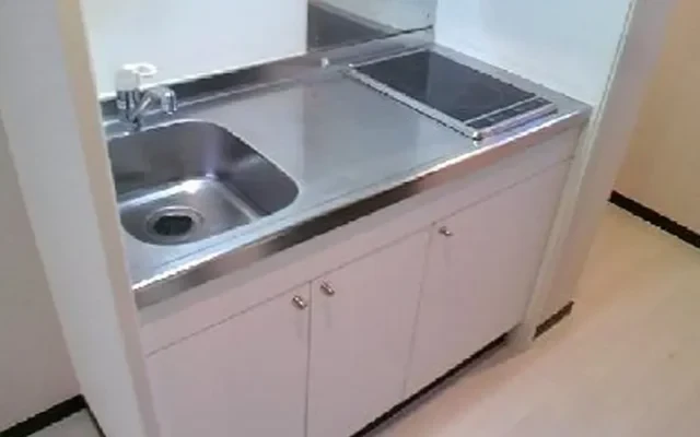 ウエストゴールドⅢ - Saitama student accommodation