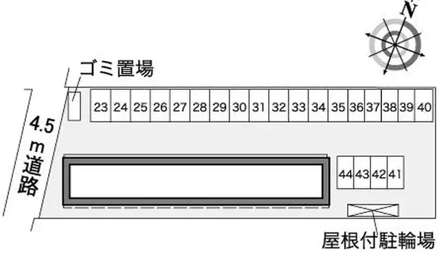 プラムヴィラ２ 2