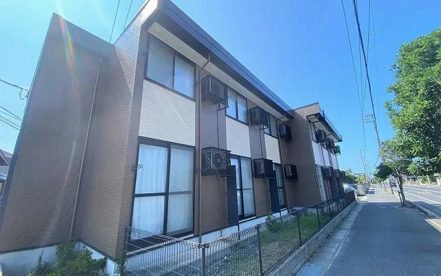 レオパレスチェリオ 0
