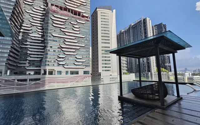 REIZZ RESIDENCE AMPANG 4