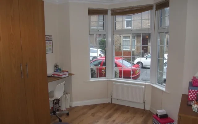 Golgotha Road, Lancaster 3