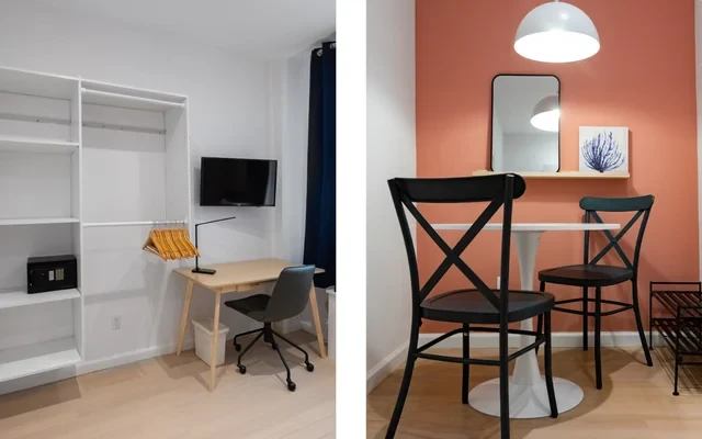 111 East 39th Street 4
