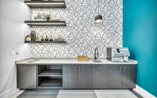 The Quarters Sterling House 1