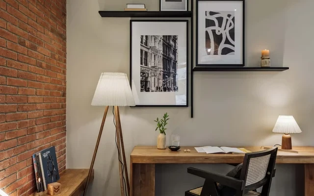 Claes - 2 bedrooms and balcony in Sant Gervasi - La Bonanova 1