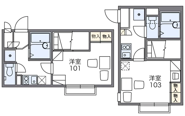 クレベール 4