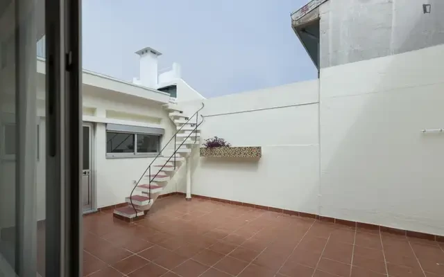 apartment in Matosinhos – Studentenunterkunft in Porto