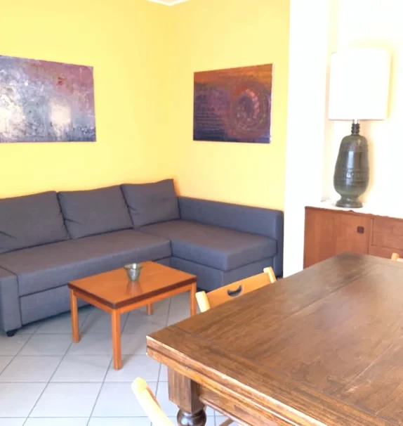 Apartment in Via Giuseppe Dossetti, San Donato Milanese for 60 m² with 1 bedrooms