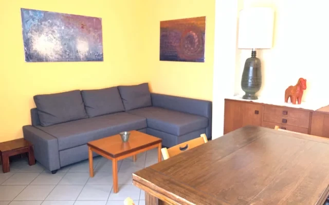 Apartment in Via Giuseppe Dossetti, San Donato Milanese for 60 m² with 1 bedrooms 0