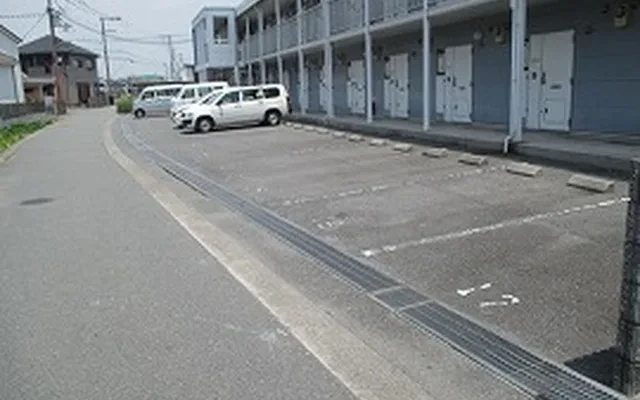 レオパレスシャルマン 1