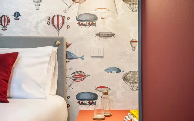 Via Manzoni 25 - Cozy Suite 45 2