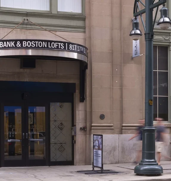 Bank Lofts