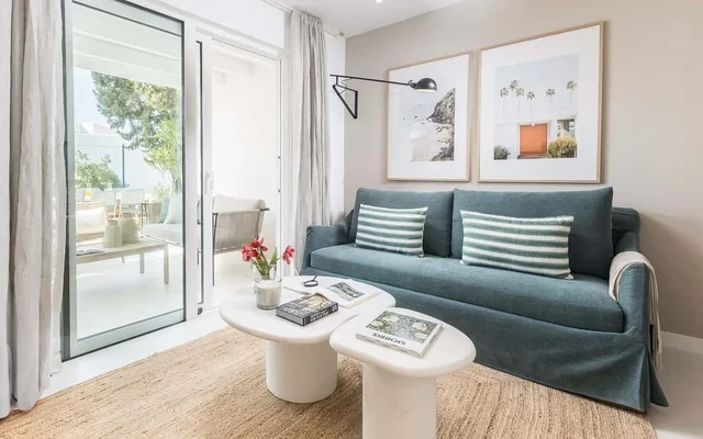 Vista Alegre Suites I 2