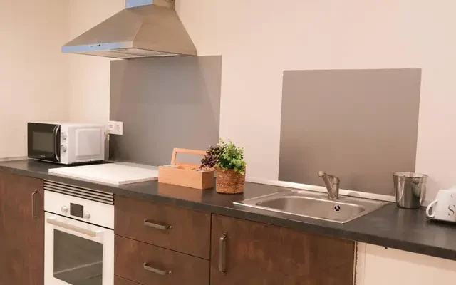 apartment in Gothic Quarter 1