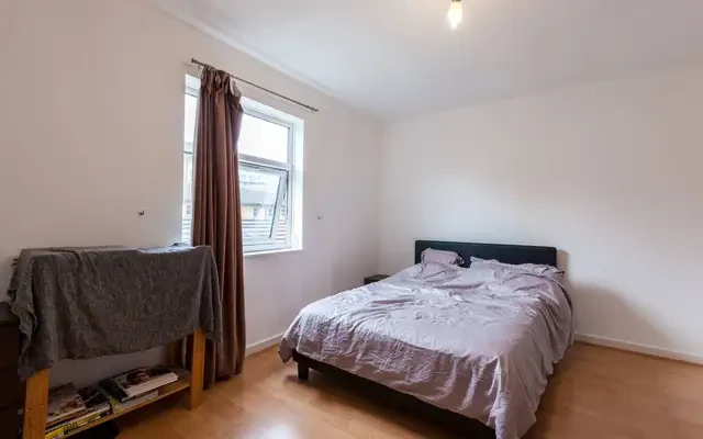 Scovell Crescent, Borough, SE1 2
