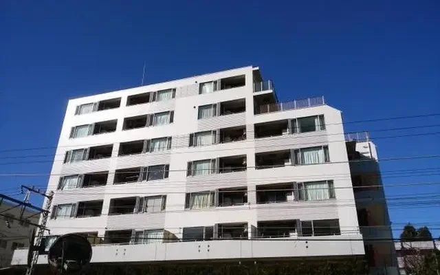 Aprepa Ichikus Yurigaoka 0