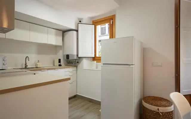 studio in El Raval (Ciutat Vella) 4