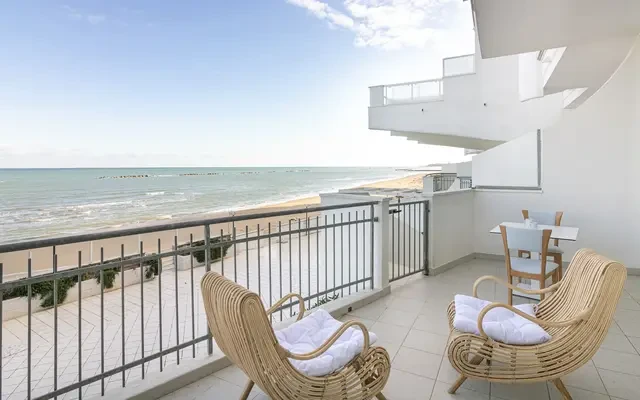 Rivazzurra Homes - 4 3