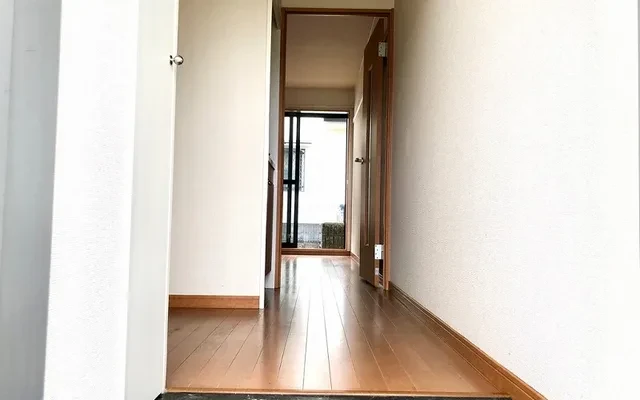 レオパレス彩 - Kasai student accommodation - 207号房间(带独立厨房)