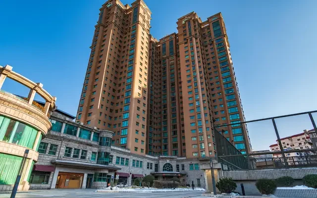 San Quan Apartment 1