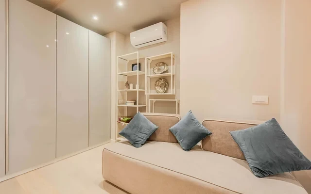Apartment in Viale Piceno, Milano for 37 m² 1
