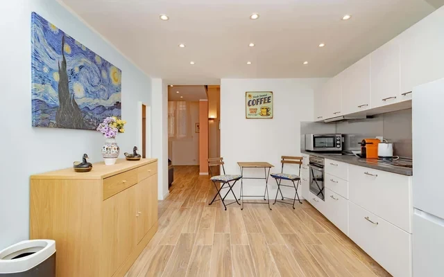 Apartment in Via Giacomo Watt, Milano for 65 m² with 2 bedrooms 1