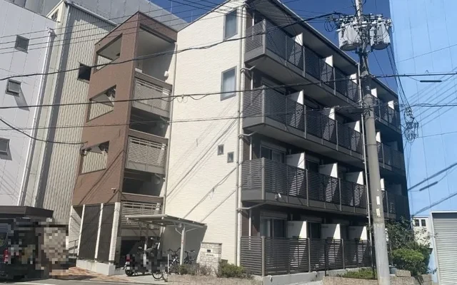 クレイノオーシャンパル 0
