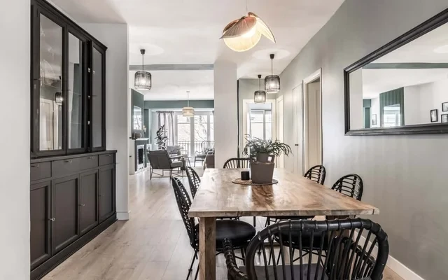 Kibale - 3 bedrooms in Chamberi 3