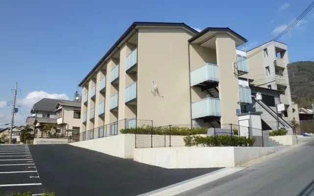 レオネクスト京都 - 京都市の学生向け宿泊施設